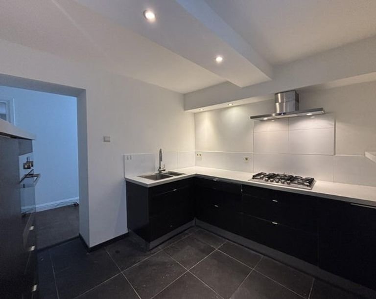 Studentenkamer in het centrum - Afbeelding 4