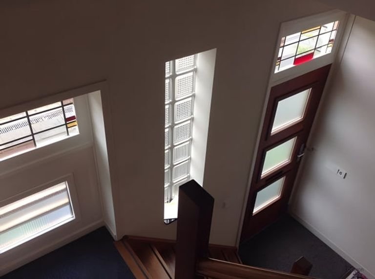 Living with a view of the River Lek - Image 3