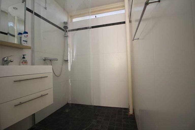 Furnished apartment with balcony near Clingendael - Image 7