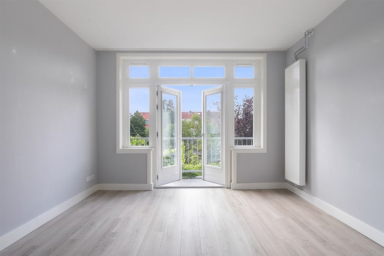 Jaren '30 bovenwoning in De Hoogkamp - Afbeelding 30