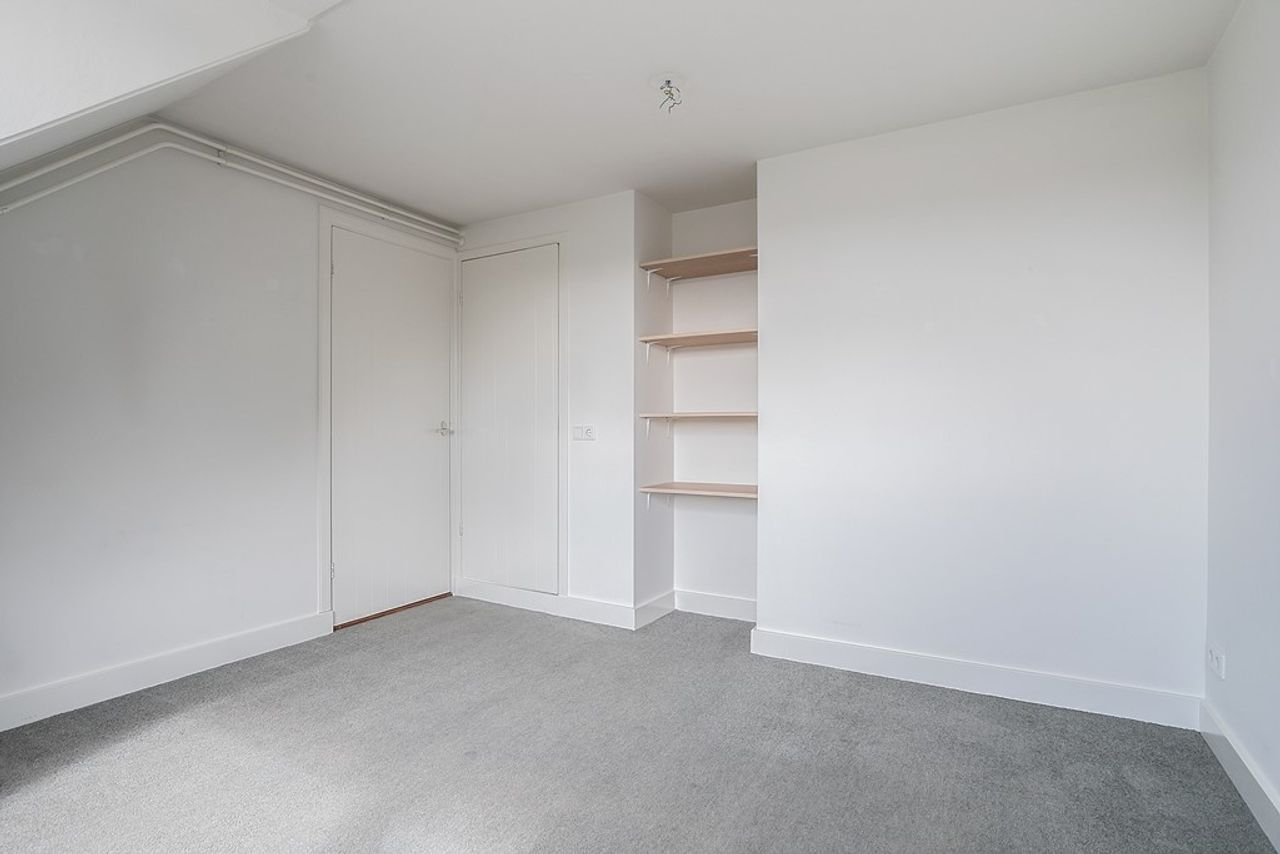 Jaren '30 bovenwoning in De Hoogkamp - Afbeelding 15