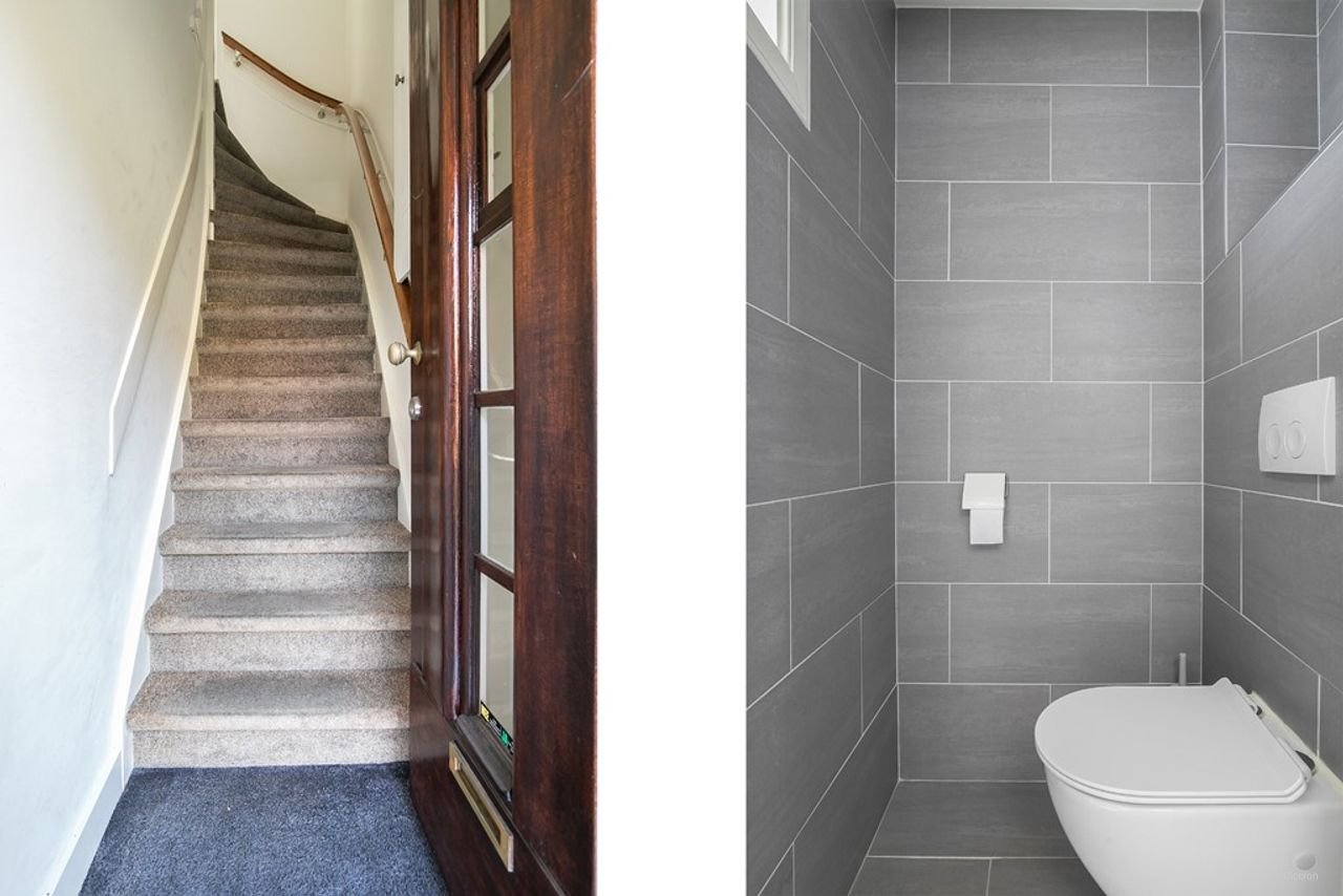 Jaren '30 bovenwoning in De Hoogkamp - Afbeelding 22