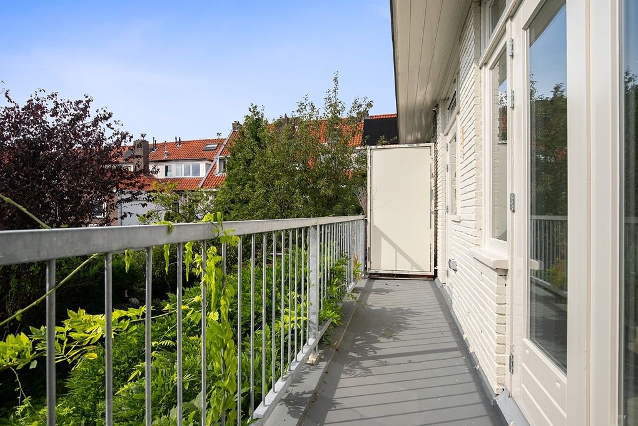 Jaren '30 bovenwoning in De Hoogkamp - Afbeelding 17