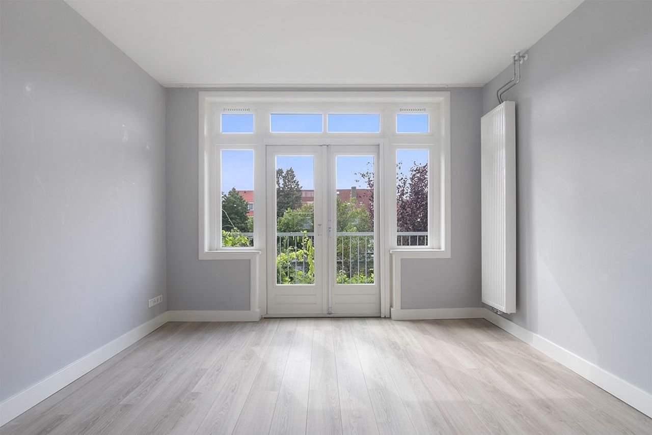 Jaren '30 bovenwoning in De Hoogkamp - Afbeelding 29