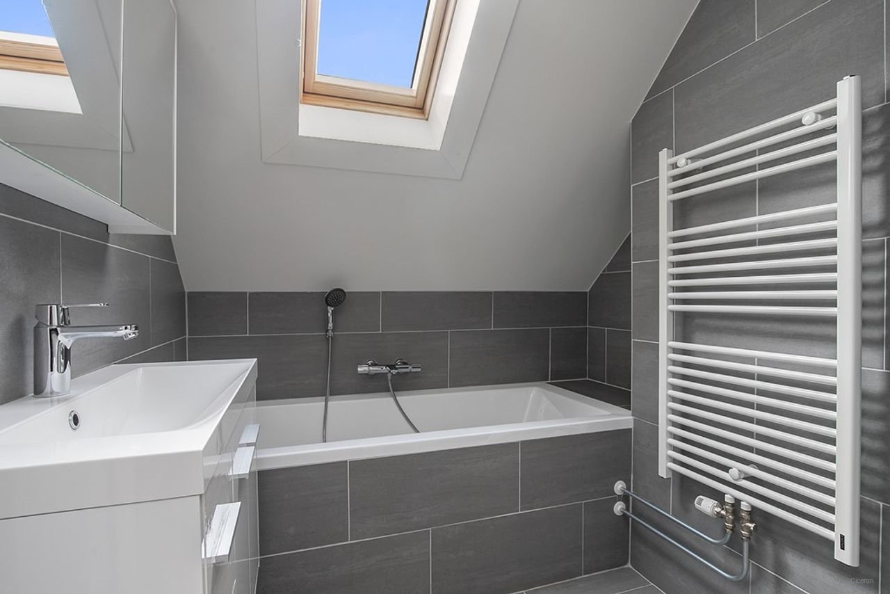 Jaren '30 bovenwoning in De Hoogkamp - Afbeelding 41