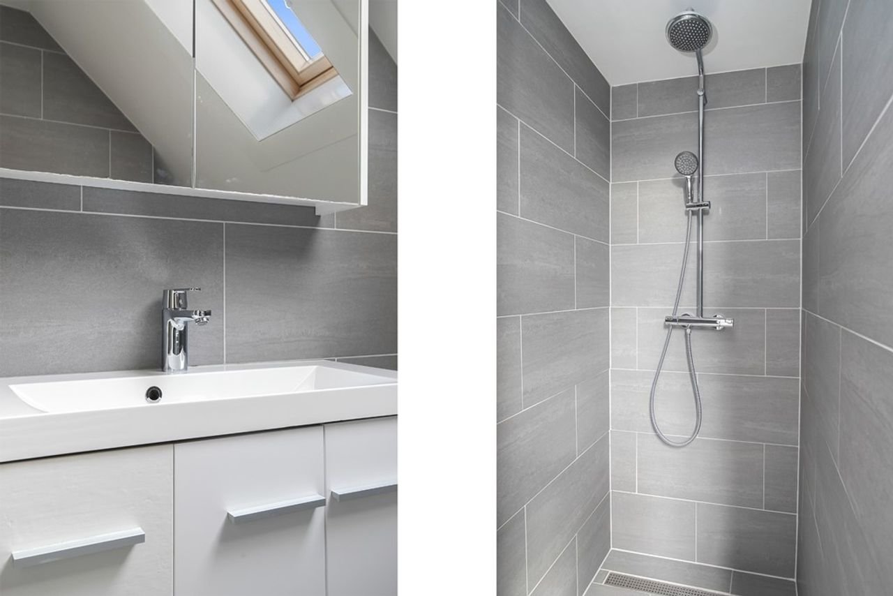 Jaren '30 bovenwoning in De Hoogkamp - Afbeelding 8