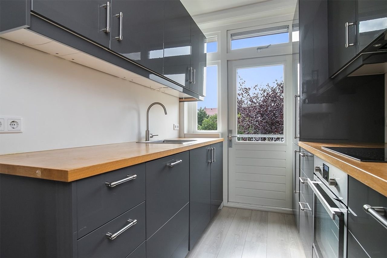 Jaren '30 bovenwoning in De Hoogkamp - Afbeelding 35