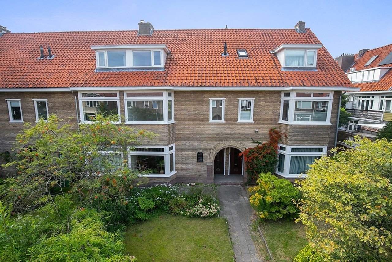 Jaren '30 bovenwoning in De Hoogkamp - Afbeelding 6