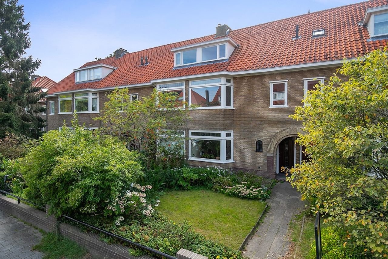 Jaren '30 bovenwoning in De Hoogkamp - Afbeelding 4