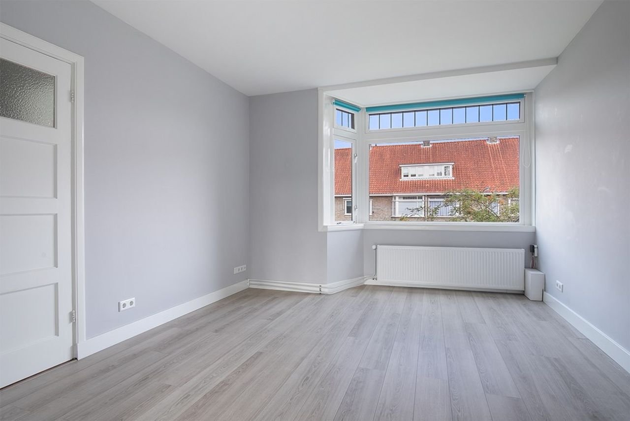 Jaren '30 bovenwoning in De Hoogkamp - Afbeelding 26