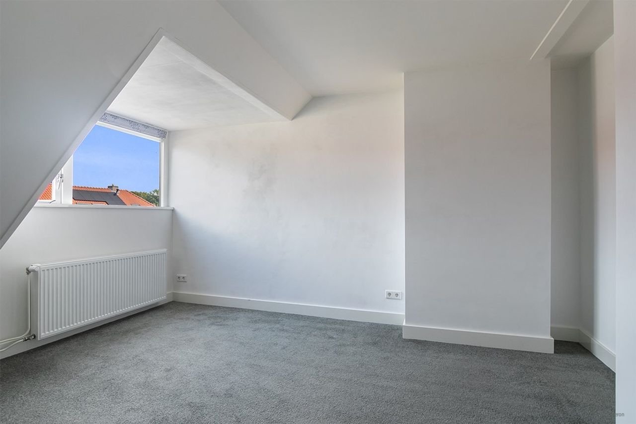 Jaren '30 bovenwoning in De Hoogkamp - Afbeelding 13