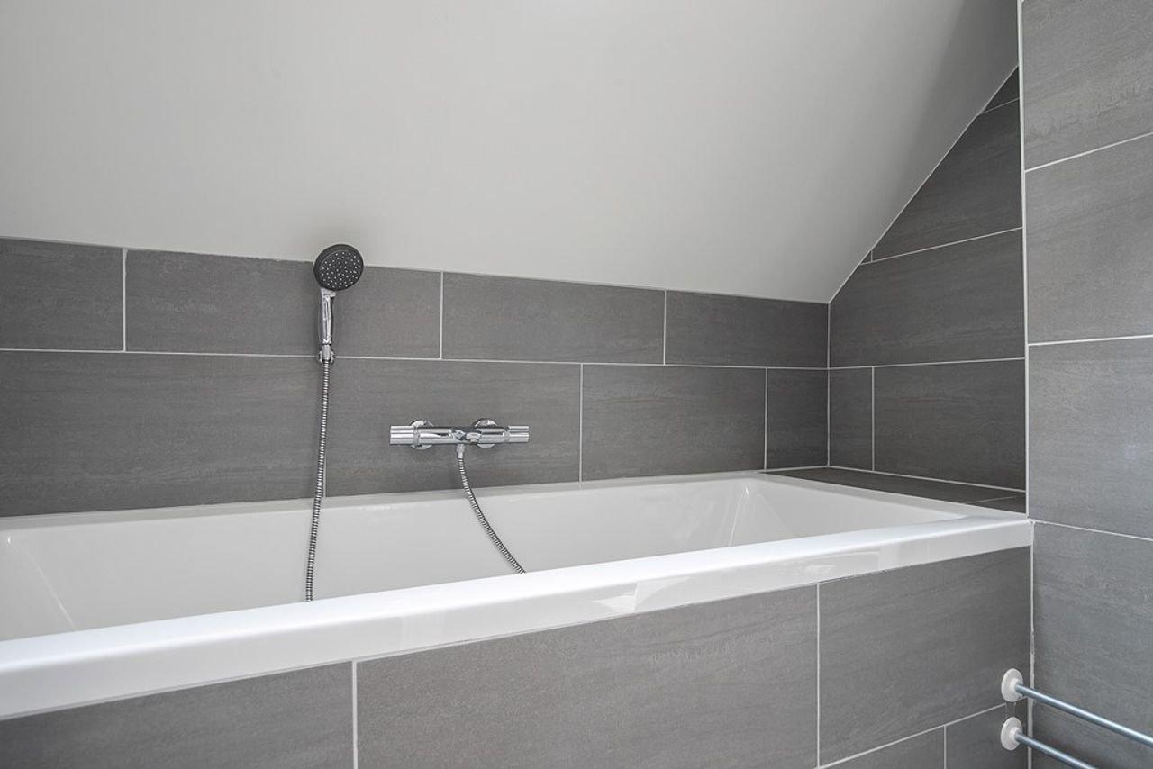 Jaren '30 bovenwoning in De Hoogkamp - Afbeelding 43