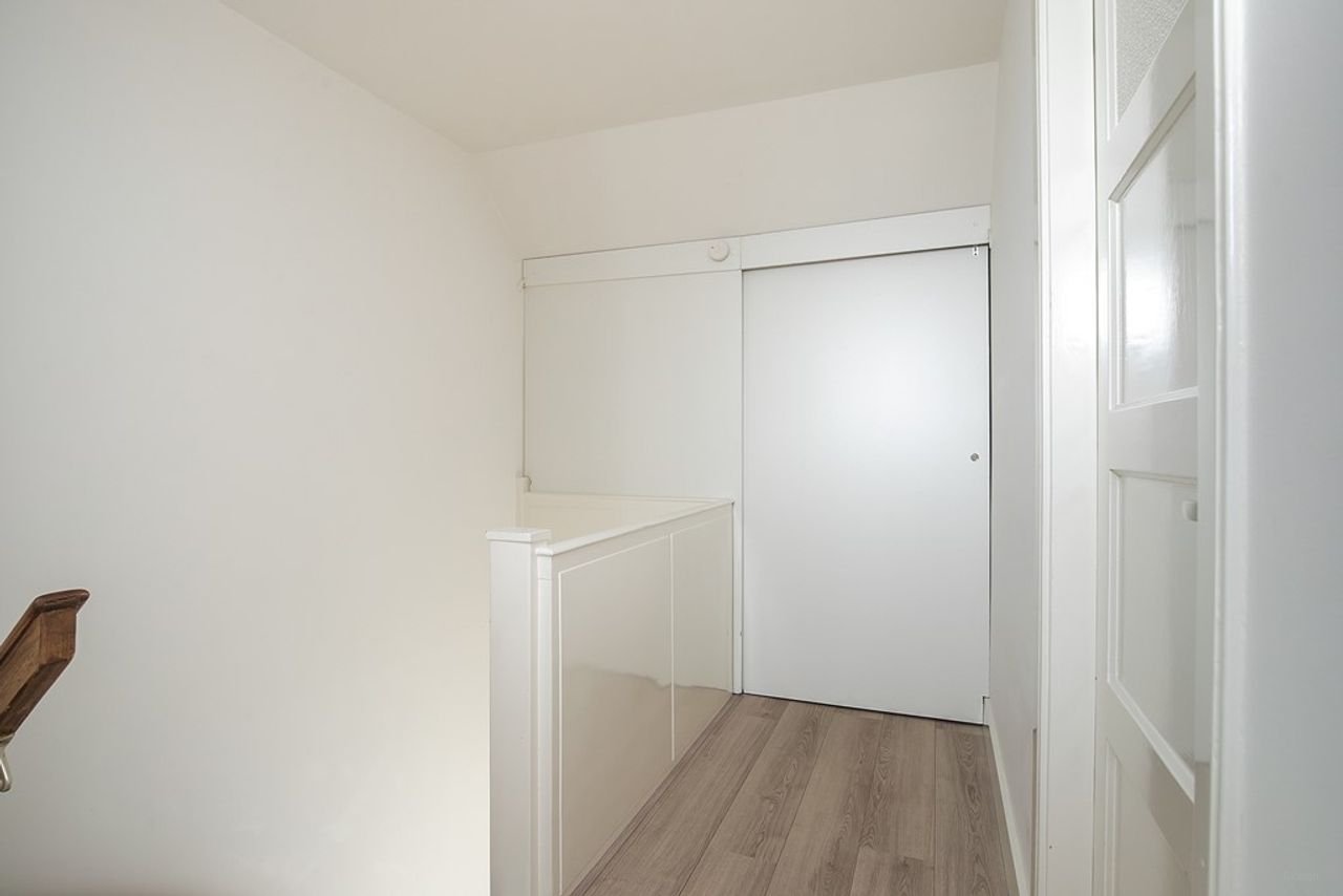 Jaren '30 bovenwoning in De Hoogkamp - Afbeelding 10