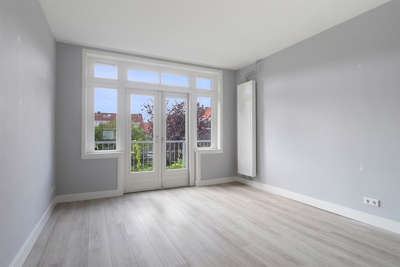 Jaren '30 bovenwoning in De Hoogkamp - Afbeelding 31