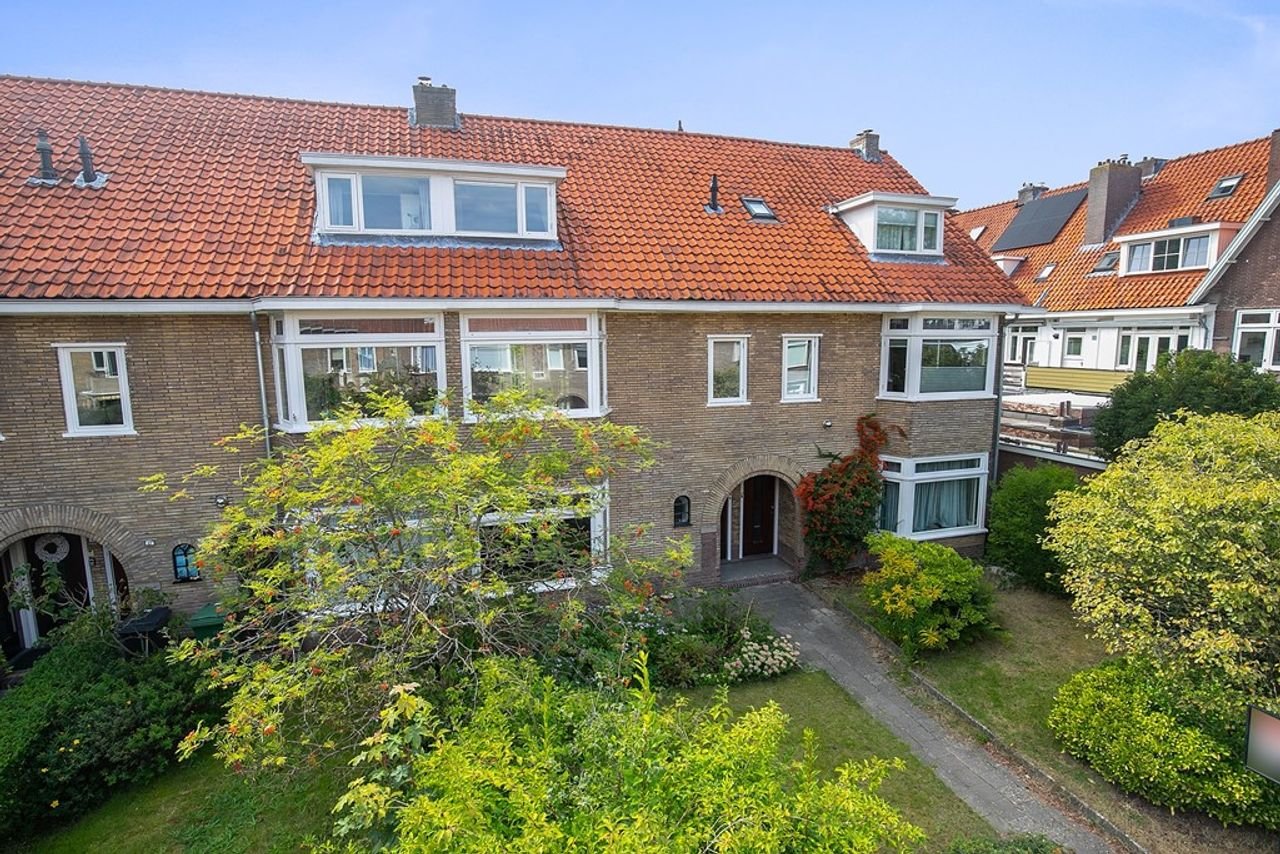 Jaren '30 bovenwoning in De Hoogkamp - Afbeelding 7