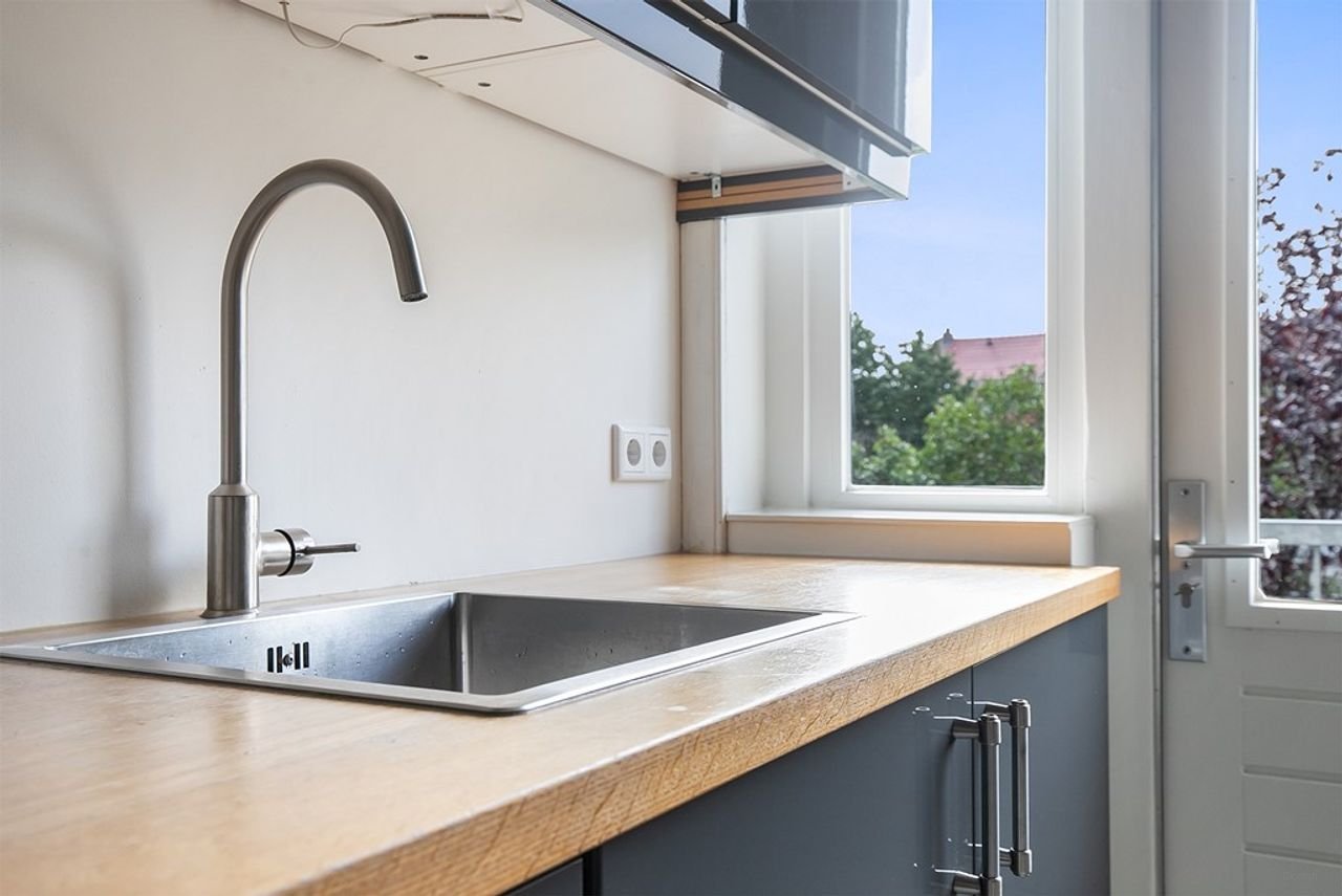 Jaren '30 bovenwoning in De Hoogkamp - Afbeelding 38