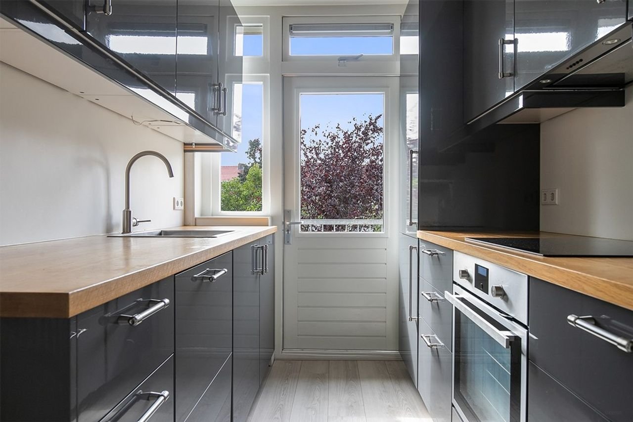 Jaren '30 bovenwoning in De Hoogkamp - Afbeelding 34