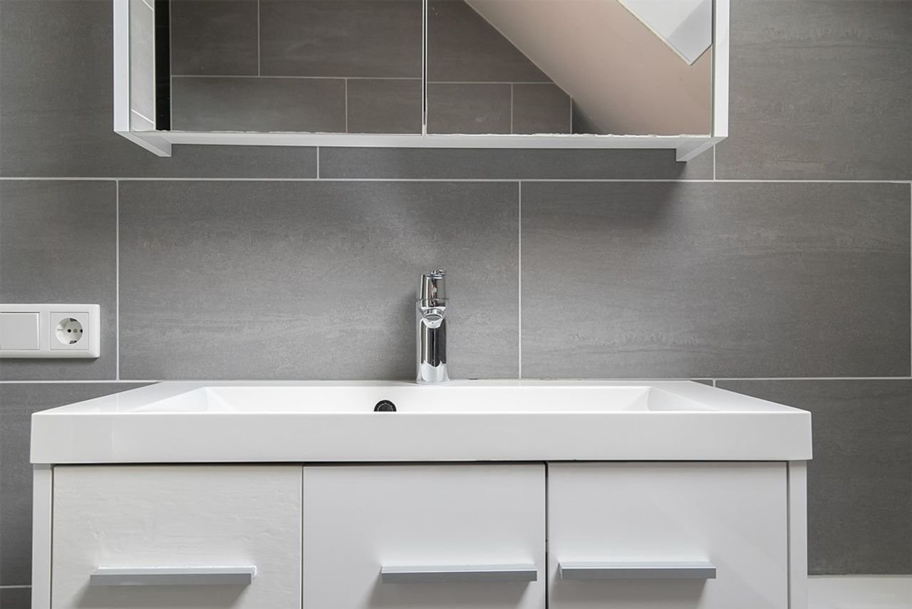 Jaren '30 bovenwoning in De Hoogkamp - Afbeelding 42