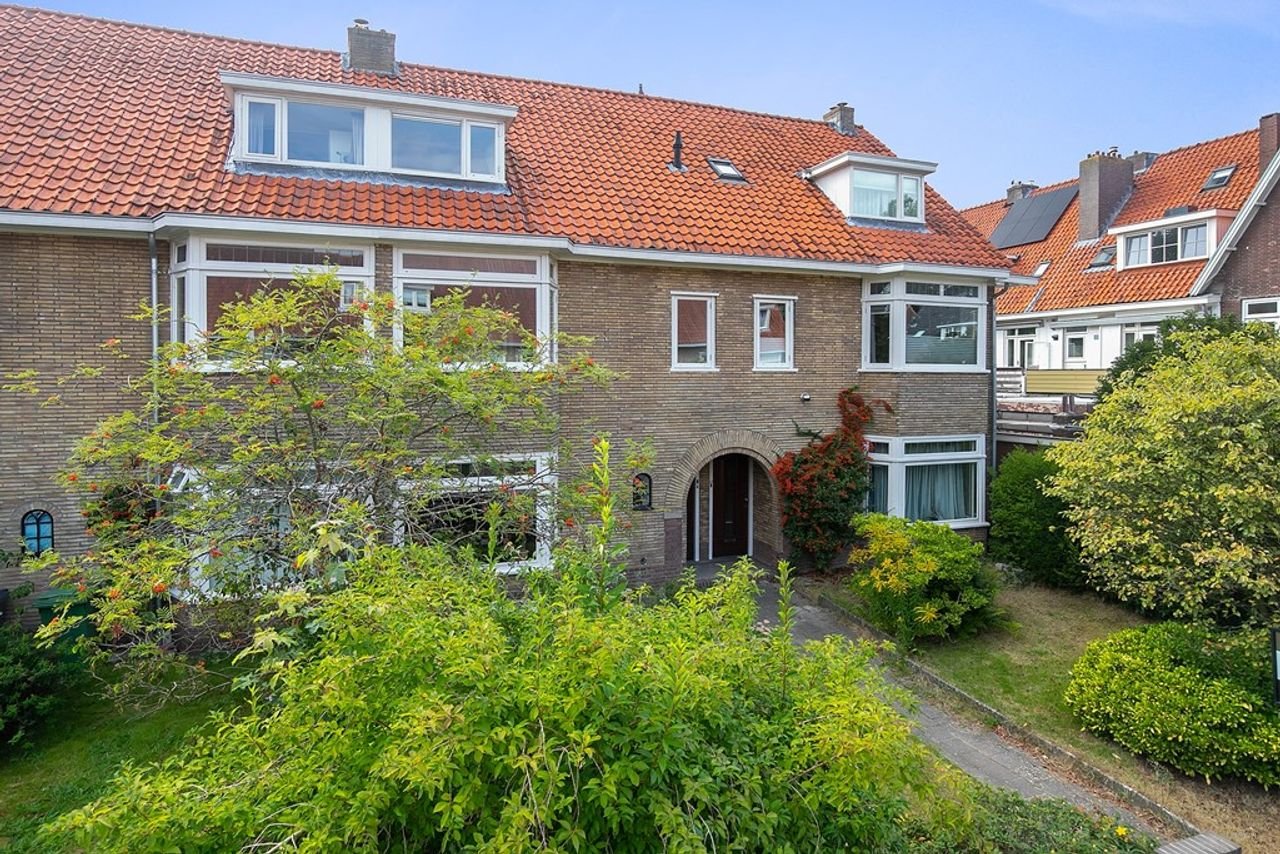 Jaren '30 bovenwoning in De Hoogkamp - Afbeelding 3