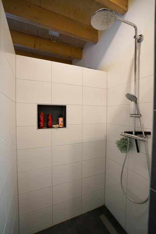 60 m² woning met tuin en parkeerplek - Afbeelding 10