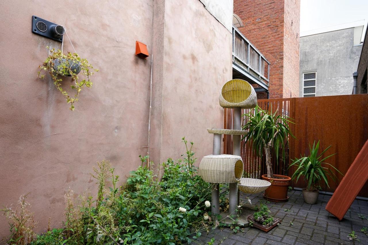 60 m² woning met tuin en parkeerplek - Afbeelding 12