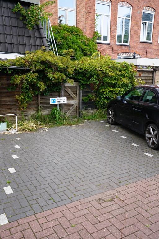 60 m² woning met tuin en parkeerplek - Afbeelding 15