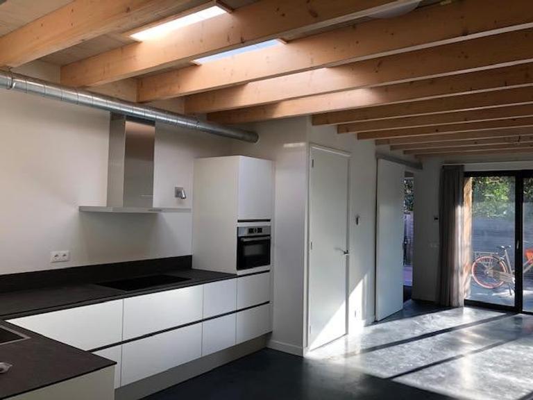 60 m² woning met tuin en parkeerplek - Afbeelding 16