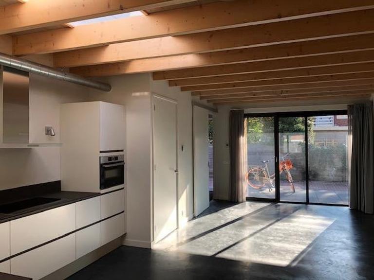 60 m² woning met tuin en parkeerplek - Afbeelding 17