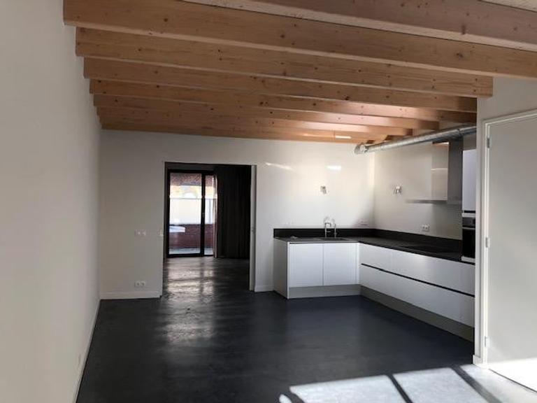 60 m² woning met tuin en parkeerplek - Afbeelding 18