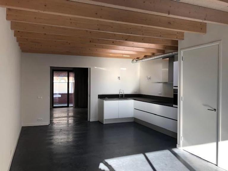 60 m² woning met tuin en parkeerplek - Afbeelding 19