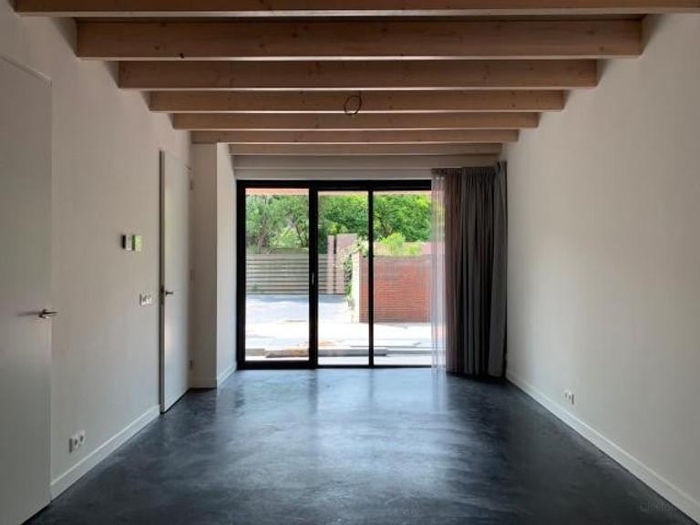 60 m² woning met tuin en parkeerplek - Afbeelding 21