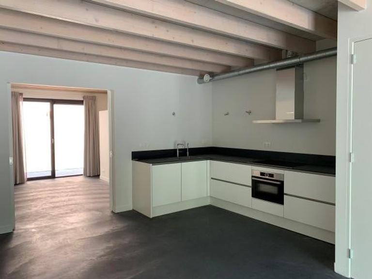 60 m² woning met tuin en parkeerplek - Afbeelding 22