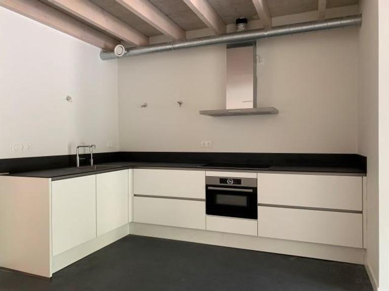60 m² woning met tuin en parkeerplek - Afbeelding 23