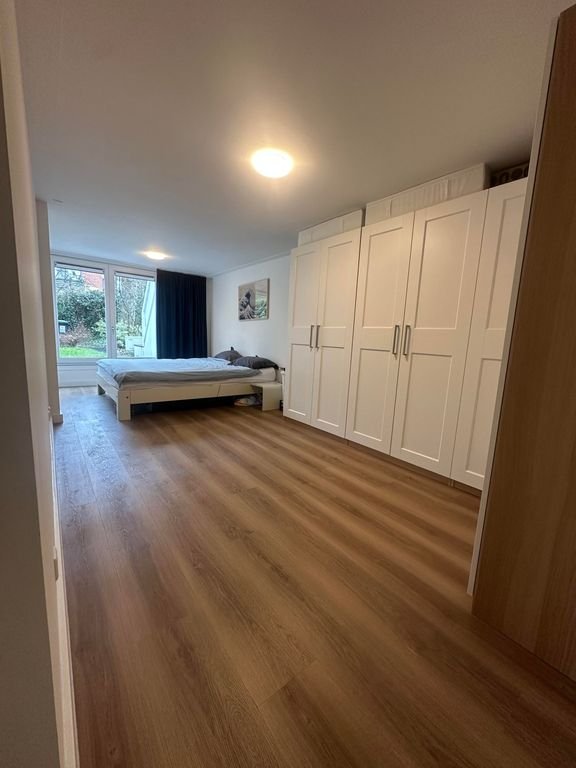 Benedenhuis met grote tuin in Watergraafsmeer - Afbeelding 14