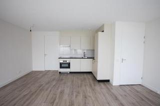 3-kamer appartement met terras in centrum - Afbeelding 3