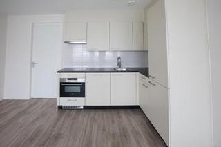 3-kamer appartement met terras in centrum - Afbeelding 4