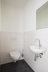 3-kamer appartement met terras in centrum - Afbeelding 11