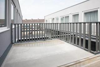 3-kamer appartement met terras in centrum - Afbeelding 14