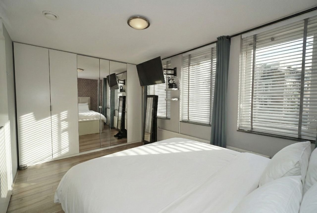 Spacious family home with sunroom and garden in Liskwartier - Image 10