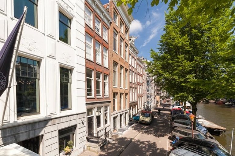 Double upper house in the 9 Streets - Image 43