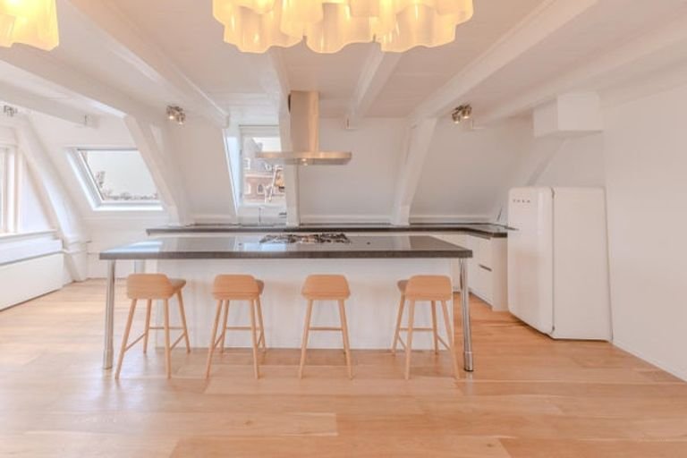 Double upper house in the 9 Streets - Image 7