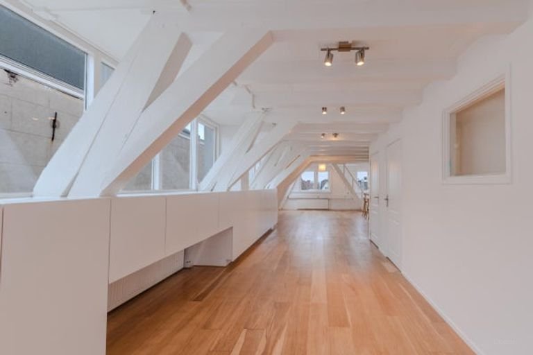 Double upper house in the 9 Streets - Image 5