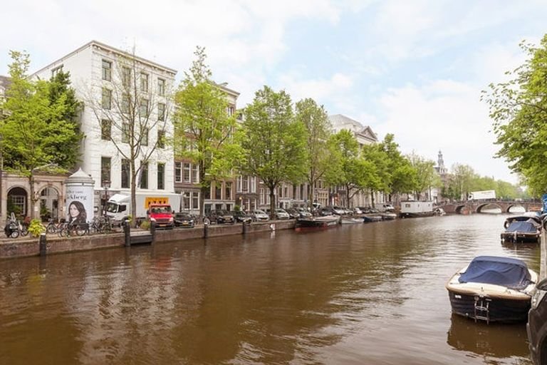 Double upper house in the 9 Streets - Image 44