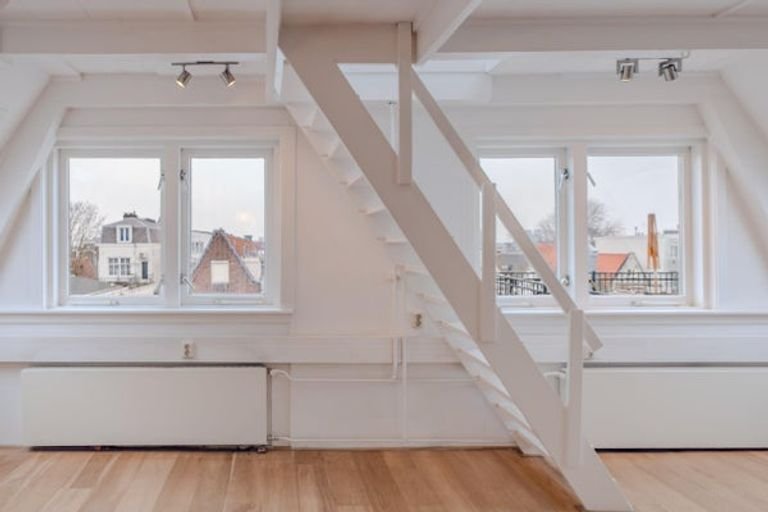 Double upper house in the 9 Streets - Image 41