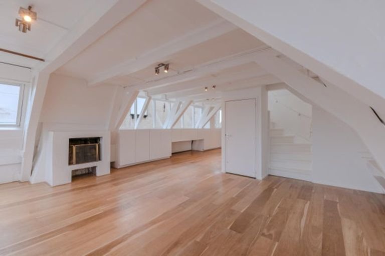 Double upper house in the 9 Streets - Image 2