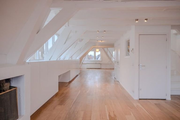 Double upper house in the 9 Streets - Image 4