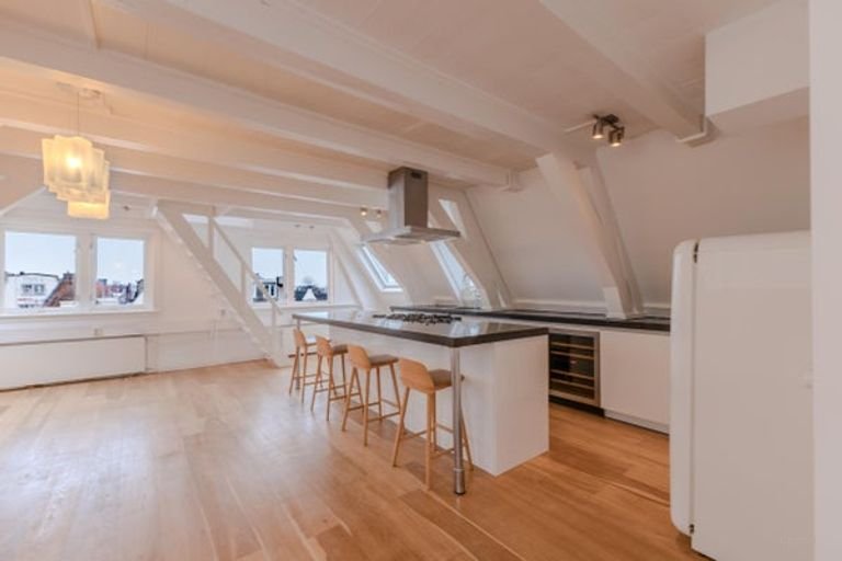 Double upper house in the 9 Streets - Image 6