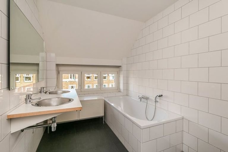Hoekappartement met zonnig dakterras - Afbeelding 14