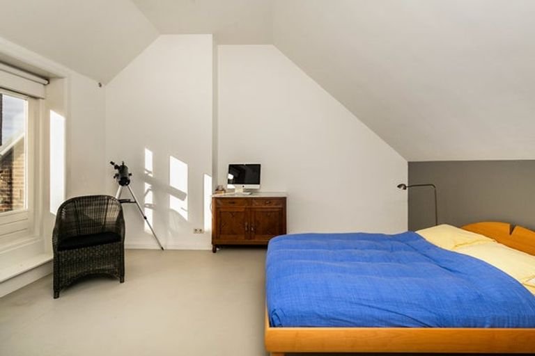 Hoekappartement met zonnig dakterras - Afbeelding 20