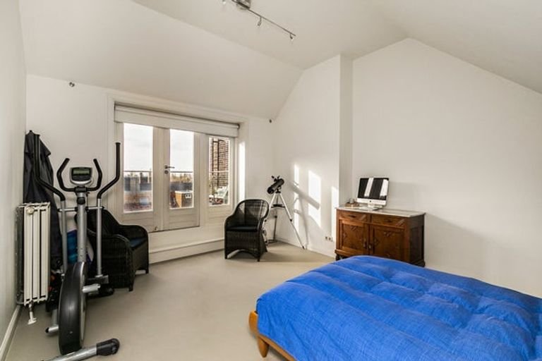 Hoekappartement met zonnig dakterras - Afbeelding 21
